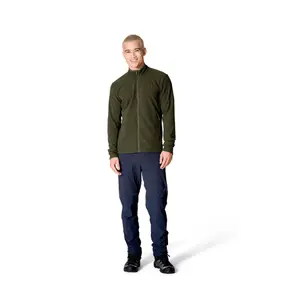 Chaqueta polar Rab Stavel image-1