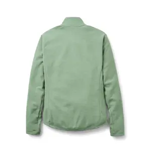 Women's full-zip fleece Rab Stavel image-1