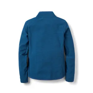 Women's full-zip fleece Rab Stavel image-1