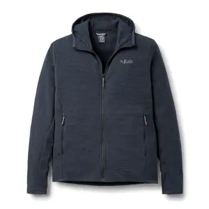 Polar con cremallera Rab Stavel image-0