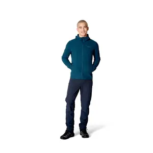 Polar con cremallera Rab Stavel image-1