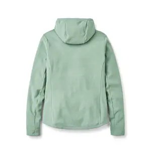 Women's zipped fleece Rab Stavel image-1