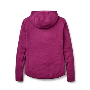 Women's zipped fleece Rab Stavel image-2