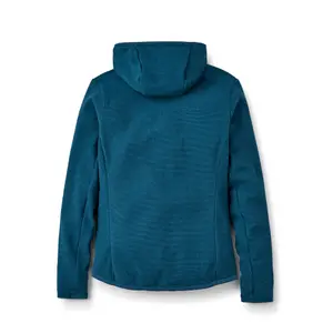 Women's zipped fleece Rab Stavel image-1
