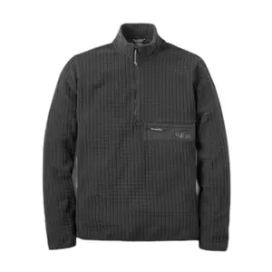 Oversized fleece Rab Ramshaw image-0
