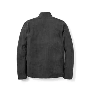 Oversized fleece Rab Ramshaw image-1