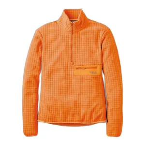 Sudadera informal mujer Rab Ramshaw image-0