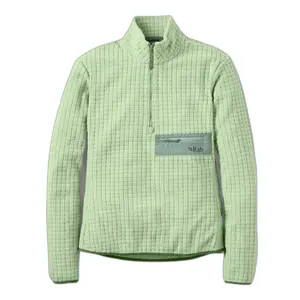 Casual women's fleece Rab Ramshaw image-0