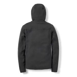 Hooded fleece Rab Ryvoan image-1