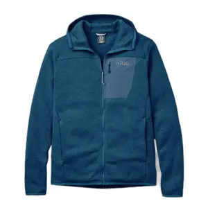 Hooded fleece Rab Ryvoan image-0