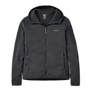 Women's hooded fleece Rab Ryvoan image-0