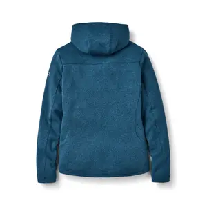 Women's hooded fleece Rab Ryvoan image-1