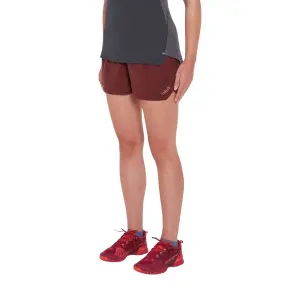 Women's shorts Rab Talus Active image-0