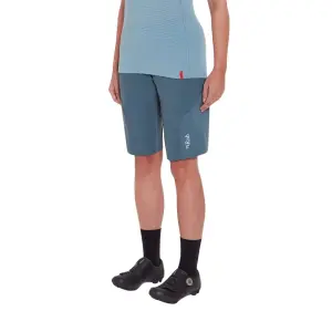 Shorts für Damen Rab Cinder Crank image-0