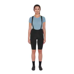 Trägerhose Frau Rab Cinder Cargo image-0