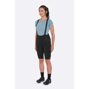 Trägerhose Frau Rab Cinder Cargo image-1