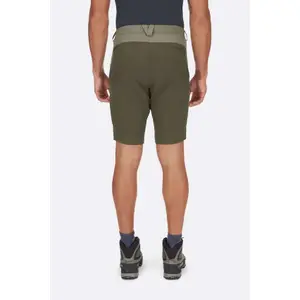 Pantalón corto Rab Torque image-2