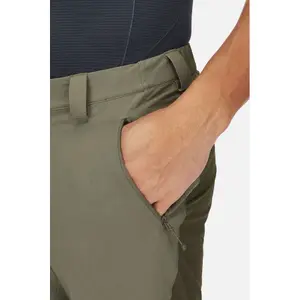 Pantalón corto Rab Torque image-3