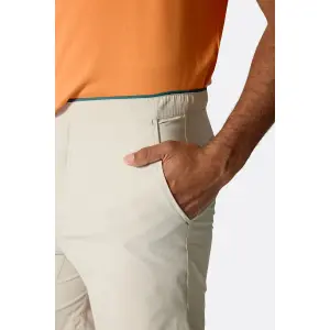 Hiking shorts Rab Harpur image-2