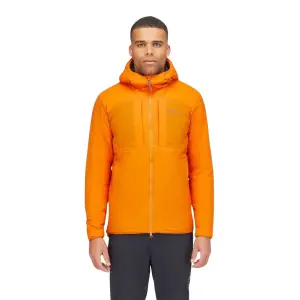 Veste de ski Rab Xenair Alpine image-0