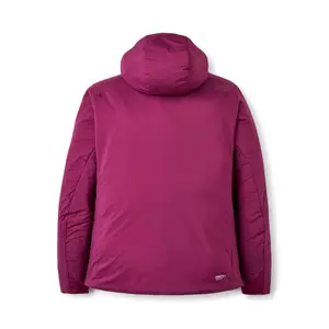 Damen Thermojacke Rab Xenair Alpine Light image-1