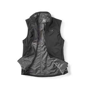 Sleeveless jacket for women Rab Xenair image-1