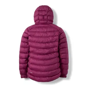 Women's Puffer jacket Rab Nebula Pro image-2