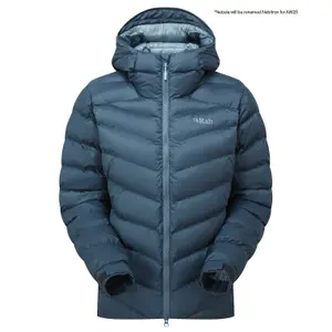 Women's Rab Nebula Pro Puffer image-0