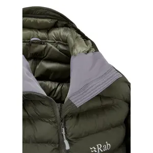 Dunjakke Rab Cirrus Alpine image-2