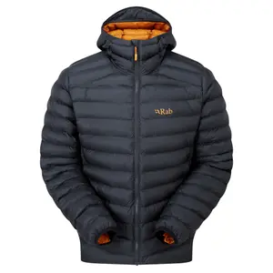Down jacket Rab Cirrus Alpine image-0