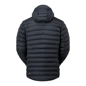 Down jacket Rab Cirrus Alpine image-1