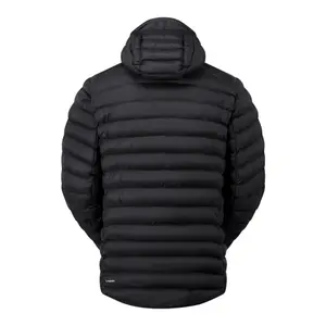 Rab's Cirrus Alpine Hooded Puffer image-1