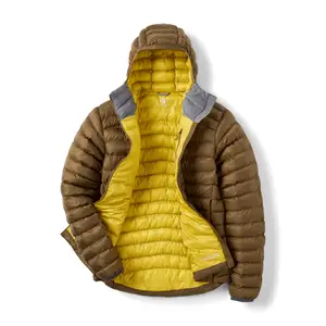 Puffer jacket Rab Cirrus Alpine image-1