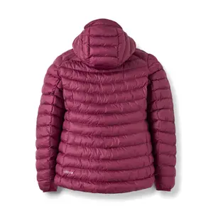 Women's Puffer jacket Rab Cirrus Alpine image-2