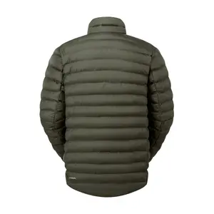 Down jacket Rab Cirrus image-1