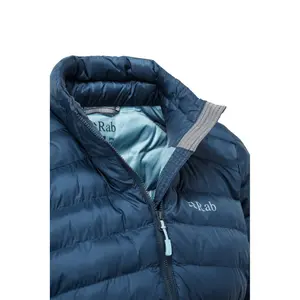 Plumífero de mujer Rab Cirrus image-1