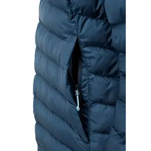 Plumífero de mujer Rab Cirrus image-2