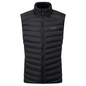 Sleeveless down jacket Rab Cirrus image-0