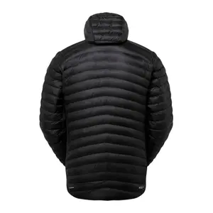 Doudoune à capuche Rab Cirrus Flex image-1