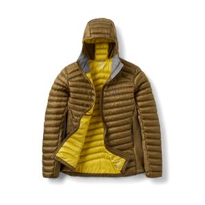 Doudoune à capuche Rab Cirrus Flex image-1