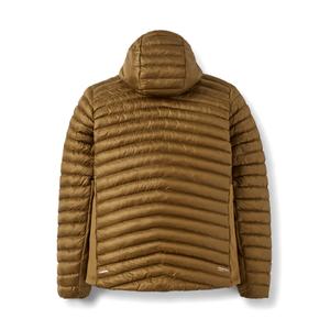 Doudoune à capuche Rab Cirrus Flex image-2