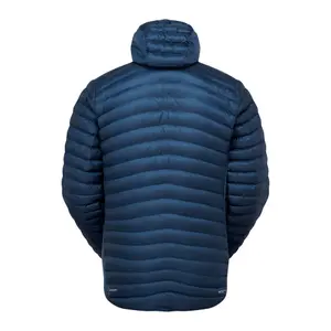 Doudoune à capuche Rab Cirrus Flex image-1