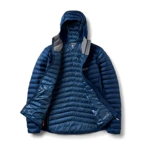 Doudoune à capuche Rab Cirrus Flex image-2