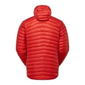 Daunenjacke mit Kapuze Rab Cirrus Flex image-1