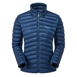 Women's down jacket Rab Cirrus Flex image-0