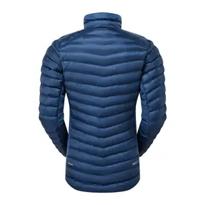Women's down jacket Rab Cirrus Flex image-1