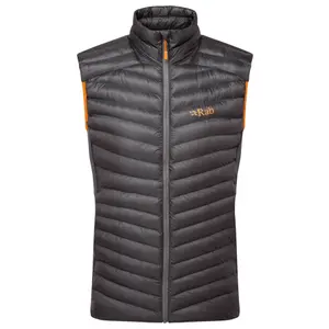 Rab's Cirrus Flex Puffer Vest image-0