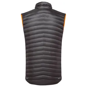 Rab's Cirrus Flex Puffer Vest image-1
