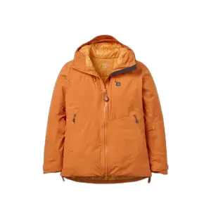 Women's ski jacket Rab Khroma Diffract image-0
