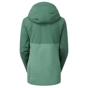 Women's ski jacket Rab Khroma Diffract image-1